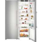 Холодильник SBSef 7242 Comfort NoFrost фото