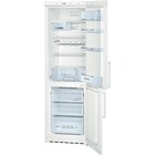 Холодильник KGN36XW21R фото
