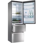 Холодильник AFL634CS фото
