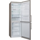 Холодильник GA-B439EEQA фото