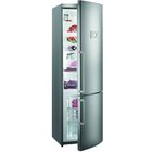 Холодильник NRK6200MX фото