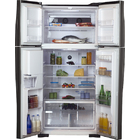 Холодильник R-W662PU3GBW фото