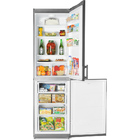 Холодильник ZRB36100SA фото
