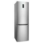 Холодильник GA-B419SMQL фото