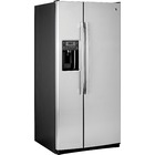 Холодильник GSE23GSESS фото