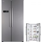Холодильник SBS 180.0 E фото
