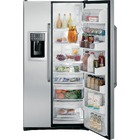 Холодильник CZS25TSESS фото