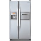 Холодильник FRS-2011I AL фото