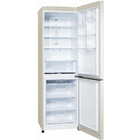 Холодильник GC-B449SEQW фото