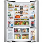 Холодильник R-WB732PU5XGR фото