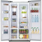 Холодильник RS7527THCSP фото