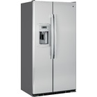 Холодильник GZS23HSESS фото