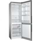 Холодильник HF 6201 X R фото
