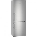 Холодильник CBNef 5715 Comfort BioFresh NoFrost фото