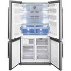 Холодильник FQ60NPE фото
