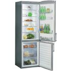 Холодильник WBE 3712 A+XF фото