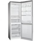 Холодильник HF 4181 X фото