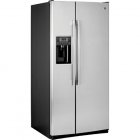 Холодильник GSS23HSHSS фото
