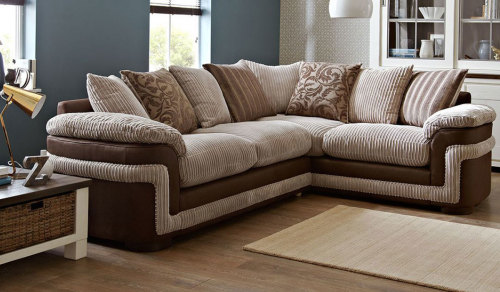 Какой диван лучше: угловой или прямой 