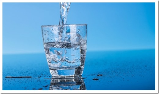 Очистка питьевой воды 