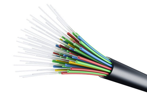 Виды и характеристики оптических кабелей 