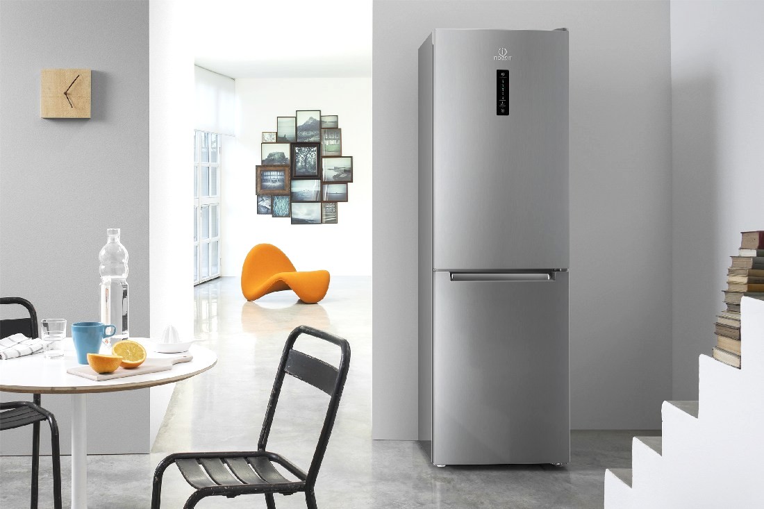 Встраиваемые холодильники Samsung 2018
