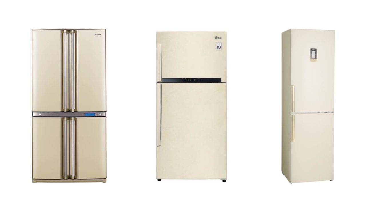 Холодильник для дома выбираем. Часть 1