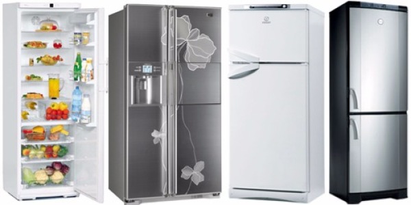 Как выбрать холодильник для дачи?