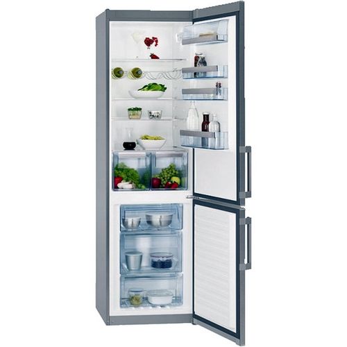 Характеристики холодильника с линейным компрессором