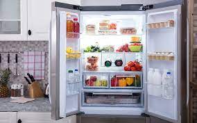 Продажа качественных деталей для бытовых холодильников