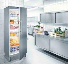 Холодильный шкаф: особенности и нюансы выборы