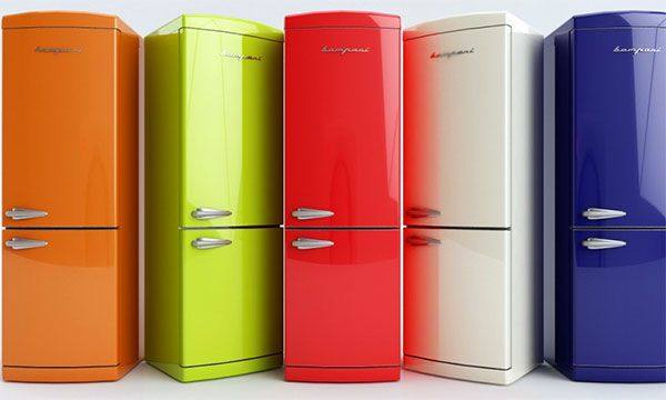 Скупка холодильников в Екатеринбурге как выгодно утилизировать старый холодильник?